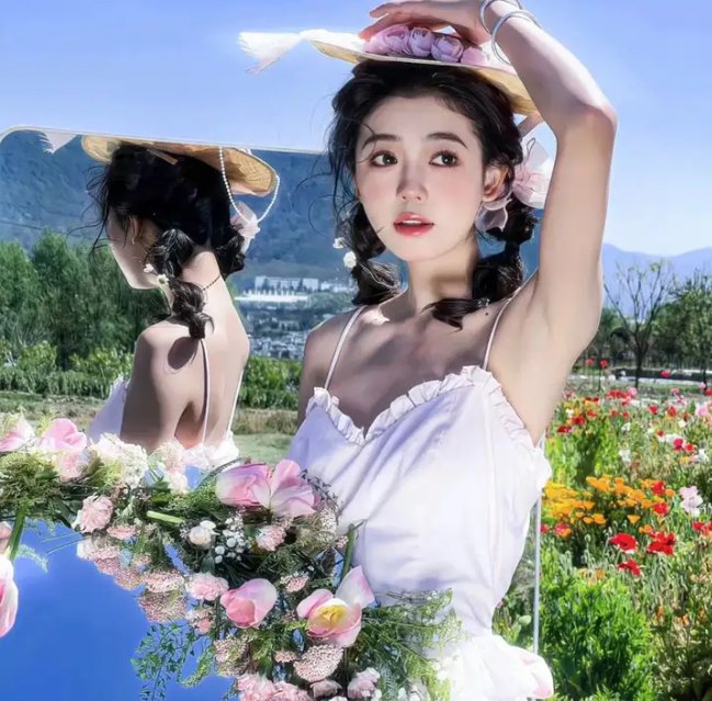 阳光男孩